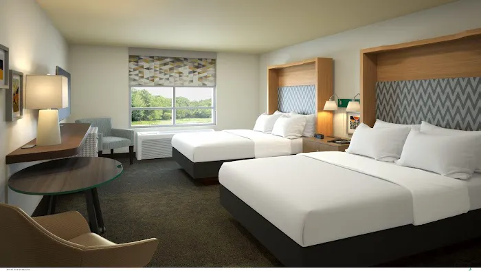 Holiday Inn Nashville Airport by IHG 5