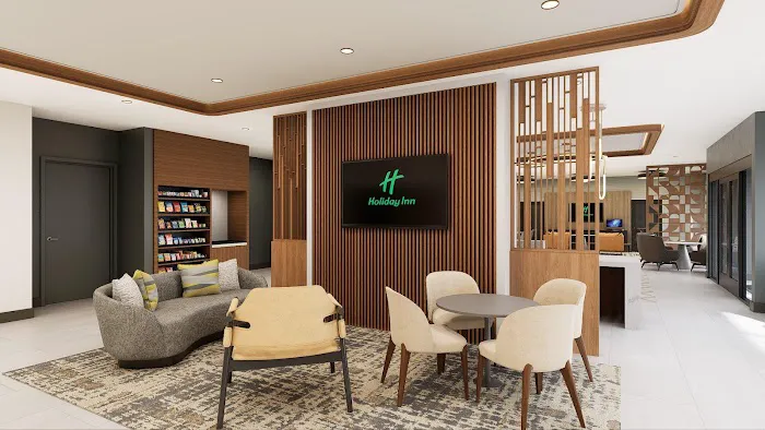 Holiday Inn Nashville Airport by IHG 5