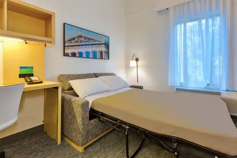 TownePlace Suites Nashville Airport 5