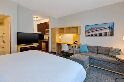 TownePlace Suites Nashville Airport 5