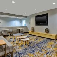 TownePlace Suites Nashville Airport ico