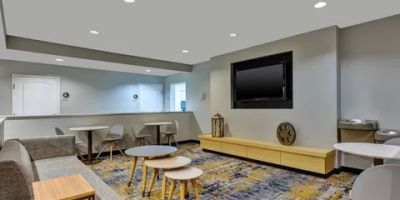 TownePlace Suites Nashville Airport