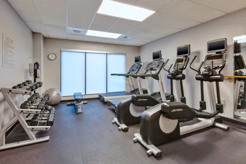 TownePlace Suites Nashville Airport 5