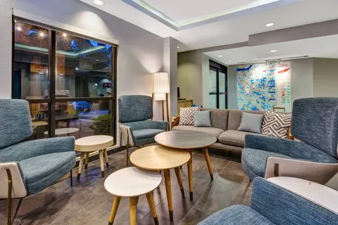 TownePlace Suites Nashville Airport 5