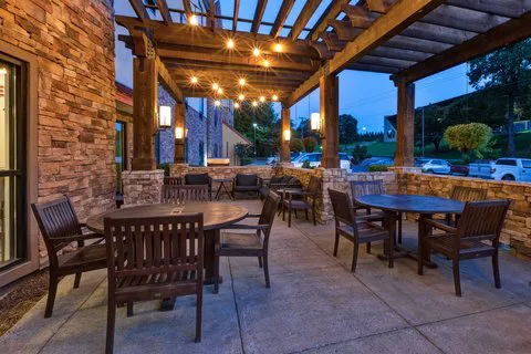 TownePlace Suites Nashville Airport 5