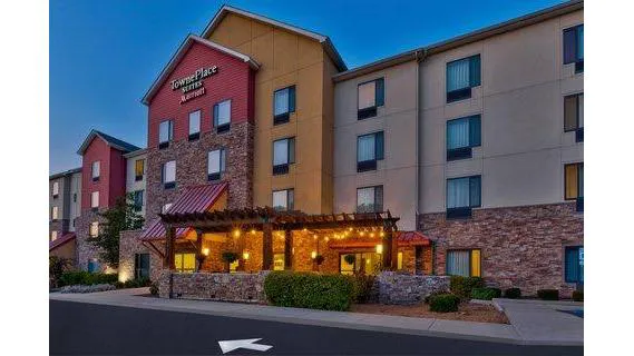 TownePlace Suites Nashville Airport 5