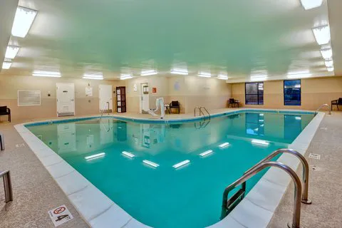 TownePlace Suites Nashville Airport 5
