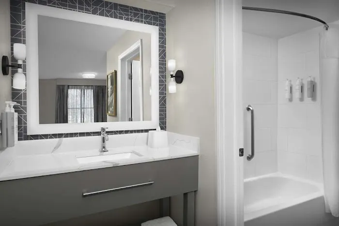 Homewood Suites by Hilton Nashville-Airport 5