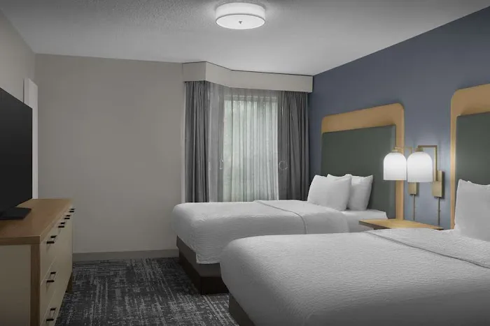 Homewood Suites by Hilton Nashville-Airport 5