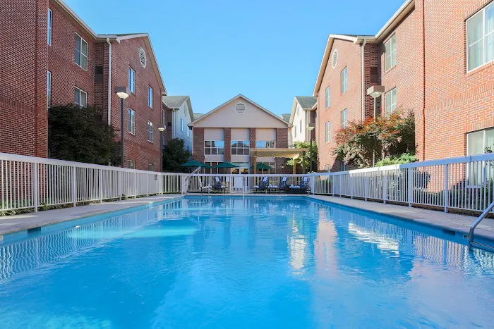 Homewood Suites by Hilton Nashville-Airport 5