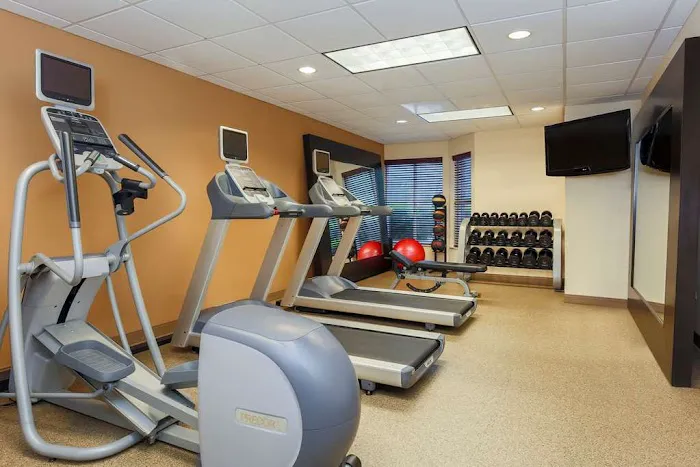 Homewood Suites by Hilton Nashville-Airport 5