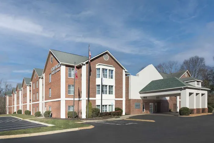 Homewood Suites by Hilton Nashville-Airport 5