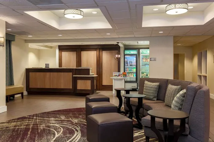 Homewood Suites by Hilton Nashville-Airport 5