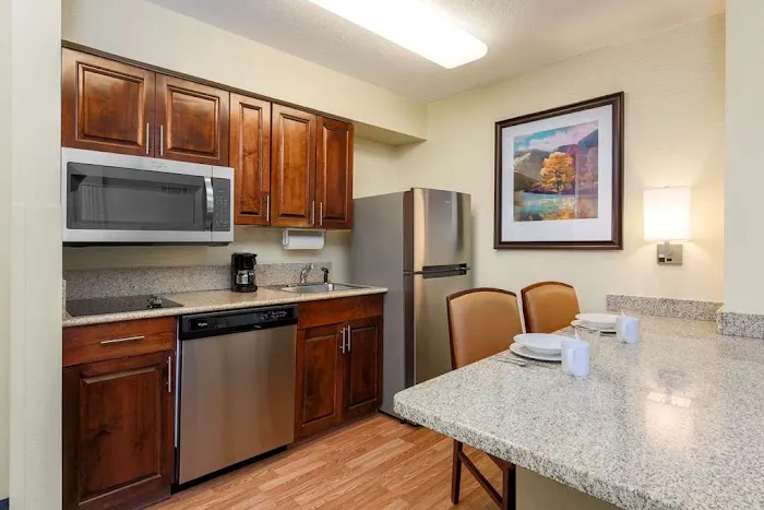 Homewood Suites by Hilton Nashville-Airport 5
