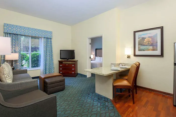 Homewood Suites by Hilton Nashville-Airport 5