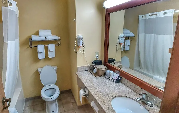 Quality Inn & Suites 4