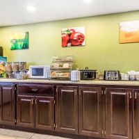 Quality Inn & Suites ico