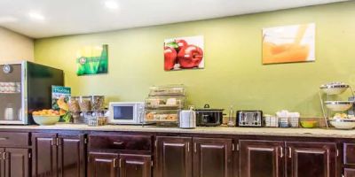 Quality Inn & Suites