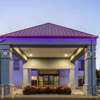 Baymont by Wyndham La Vergne ico