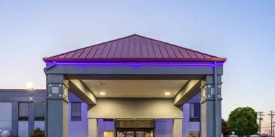 Baymont by Wyndham La Vergne
