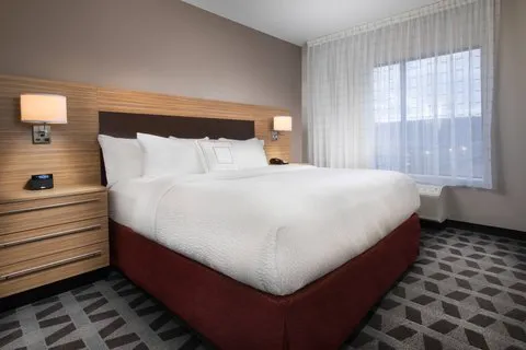 TownePlace Suites Nashville Smyrna 4