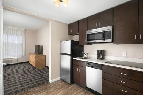 TownePlace Suites Nashville Smyrna 4