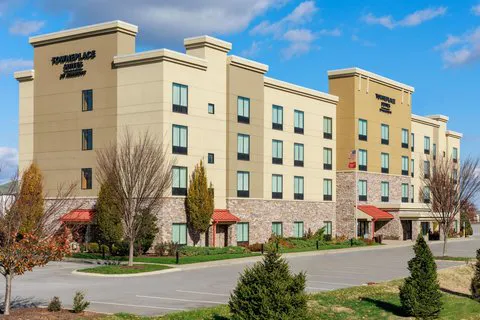 TownePlace Suites Nashville Smyrna 4