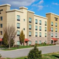 TownePlace Suites Nashville Smyrna