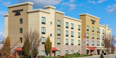 TownePlace Suites Nashville Smyrna