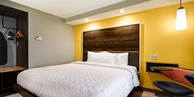 Tru by Hilton Smyrna Nashville