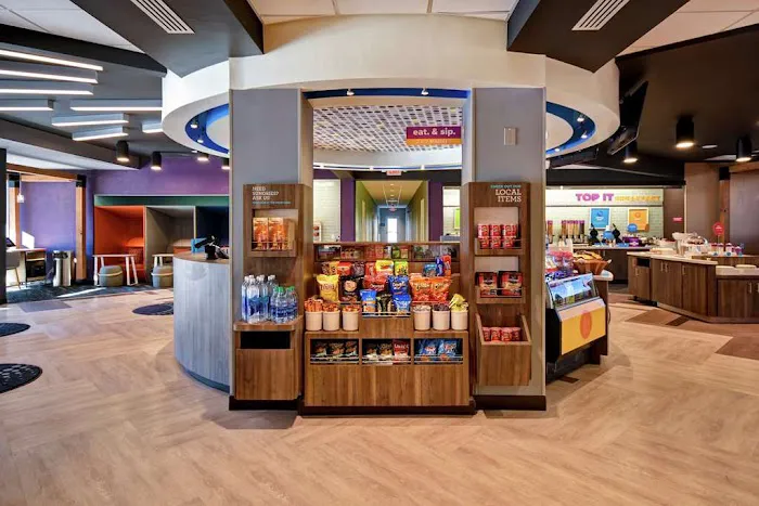 Tru by Hilton Smyrna Nashville 4