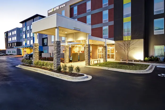 Home2 Suites by Hilton Smyrna Nashville 4