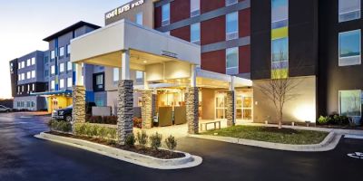Home2 Suites by Hilton Smyrna Nashville