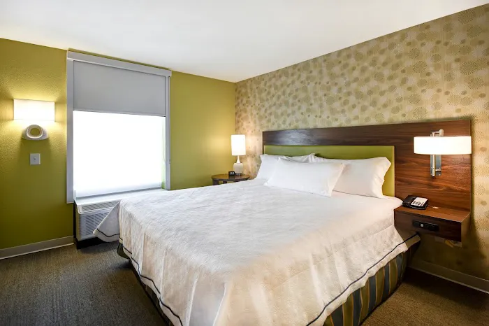 Home2 Suites by Hilton Smyrna Nashville 4
