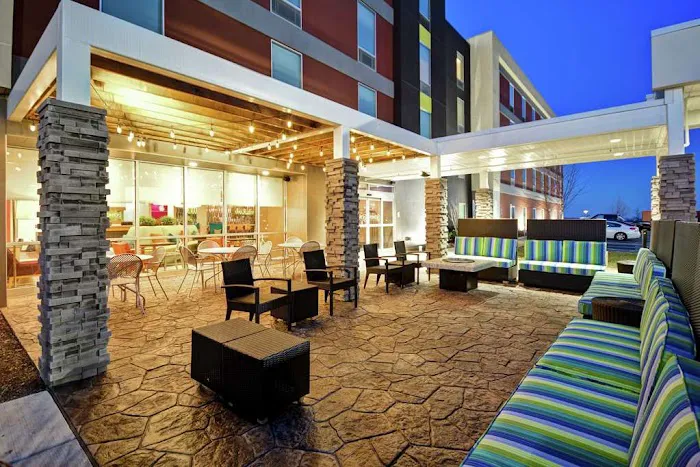 Home2 Suites by Hilton Smyrna Nashville 4