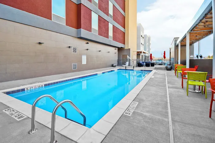 Home2 Suites by Hilton Smyrna Nashville 4