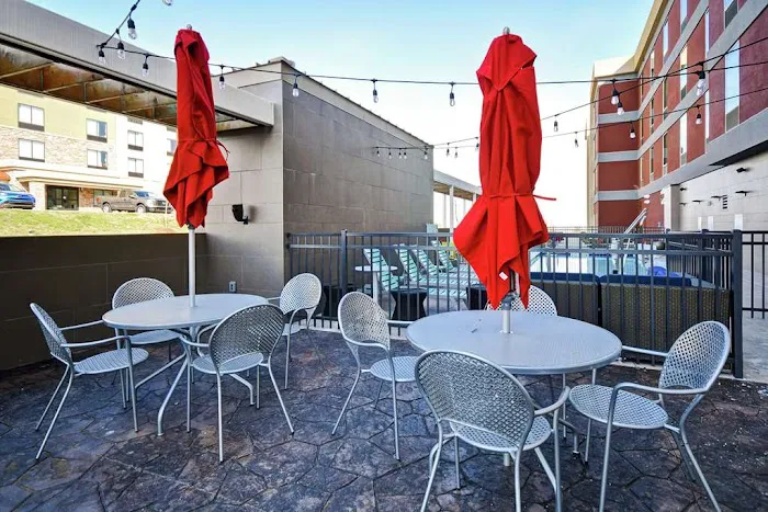 Home2 Suites by Hilton Smyrna Nashville 4