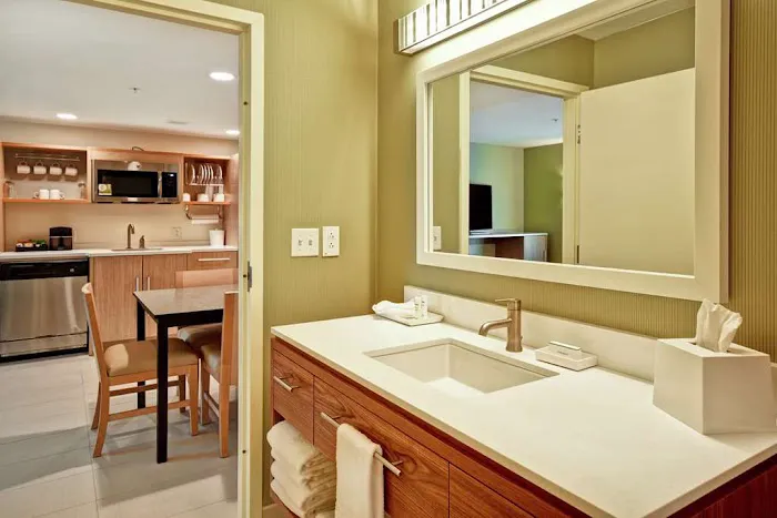 Home2 Suites by Hilton Smyrna Nashville 4