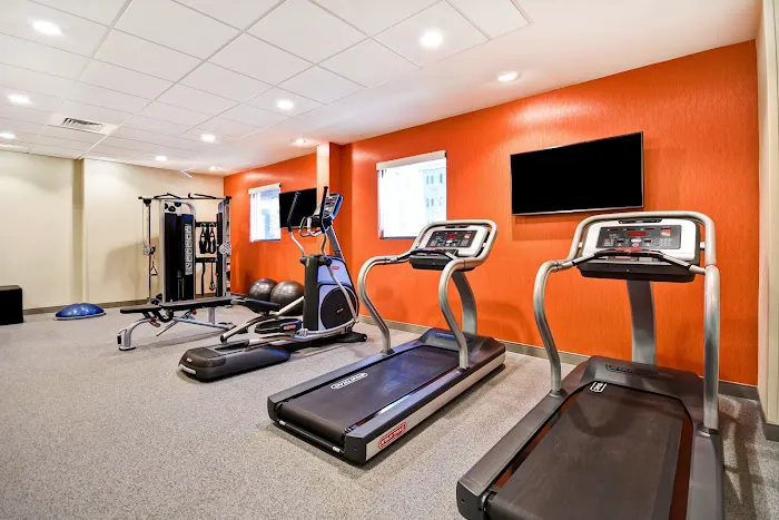 Home2 Suites by Hilton Smyrna Nashville 4