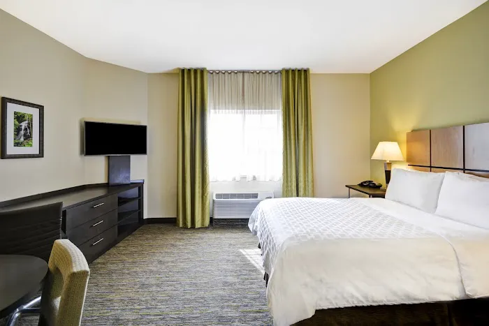 Candlewood Suites Smyrna - Nashville by IHG 4