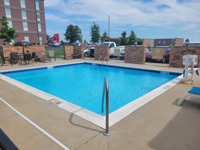 Candlewood Suites Smyrna - Nashville by IHG 4