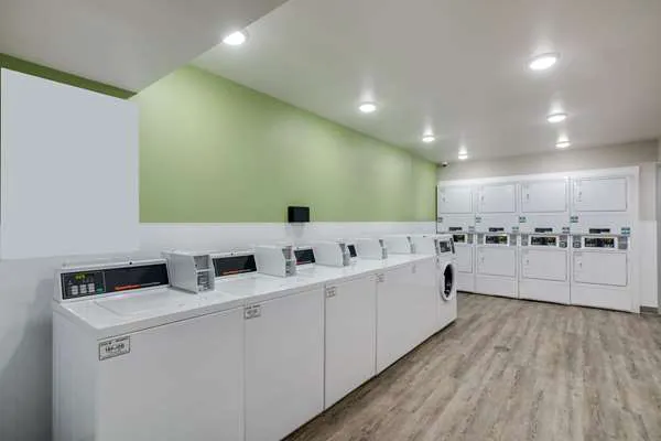 WoodSpring Suites Smyrna-La Vergne 4