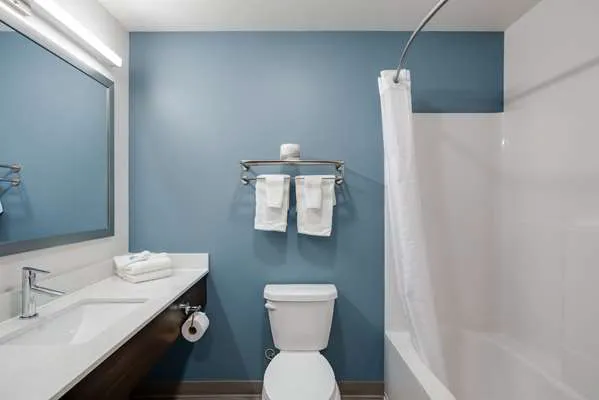 WoodSpring Suites Smyrna-La Vergne 4