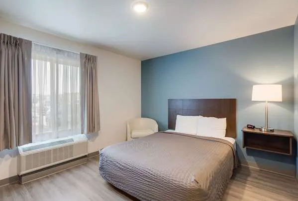 WoodSpring Suites Smyrna-La Vergne 4