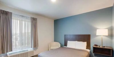 WoodSpring Suites Smyrna-La Vergne