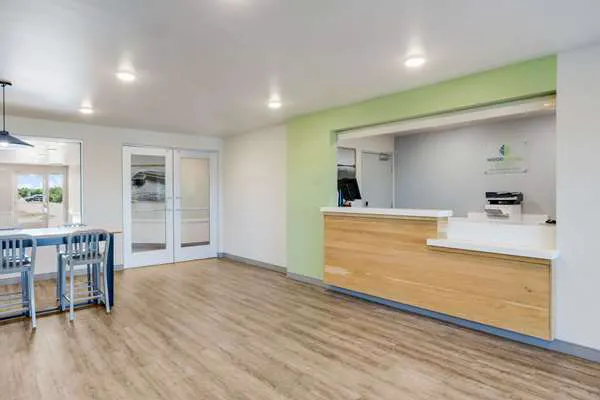 WoodSpring Suites Smyrna-La Vergne 4