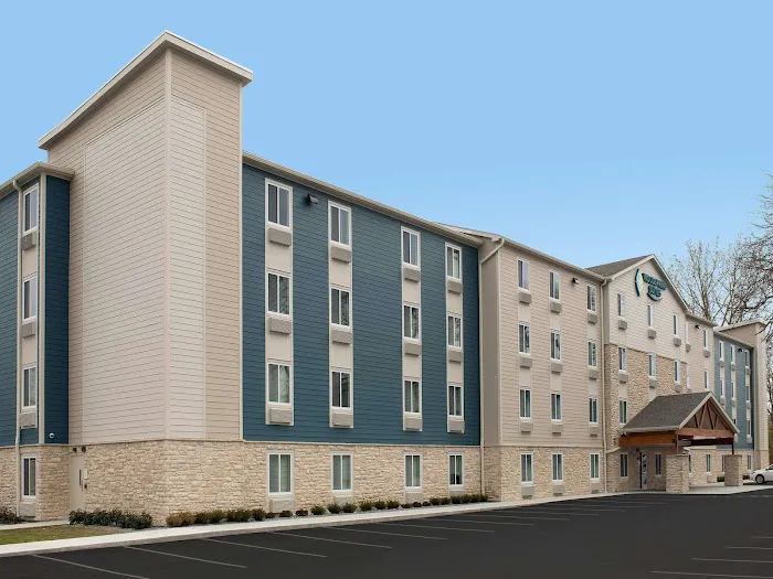 WoodSpring Suites Smyrna-La Vergne 4