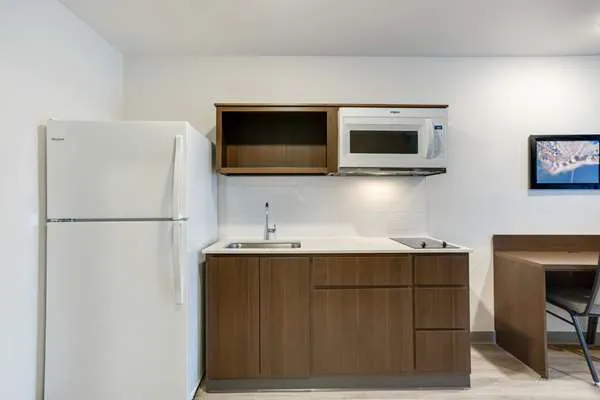 WoodSpring Suites Smyrna-La Vergne 4