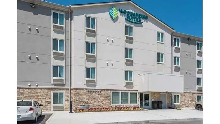 WoodSpring Suites Smyrna-La Vergne 4