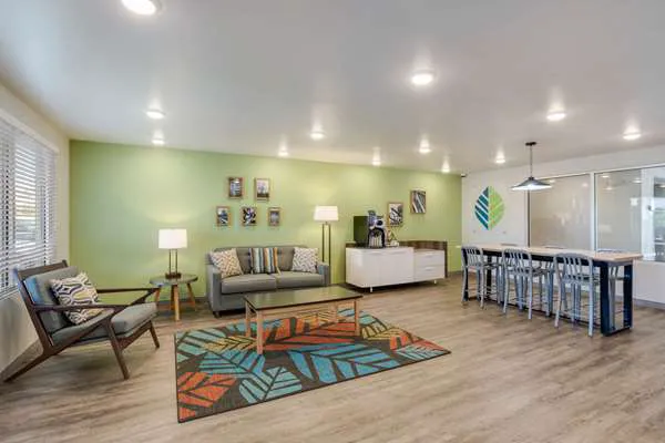 WoodSpring Suites Smyrna-La Vergne 4